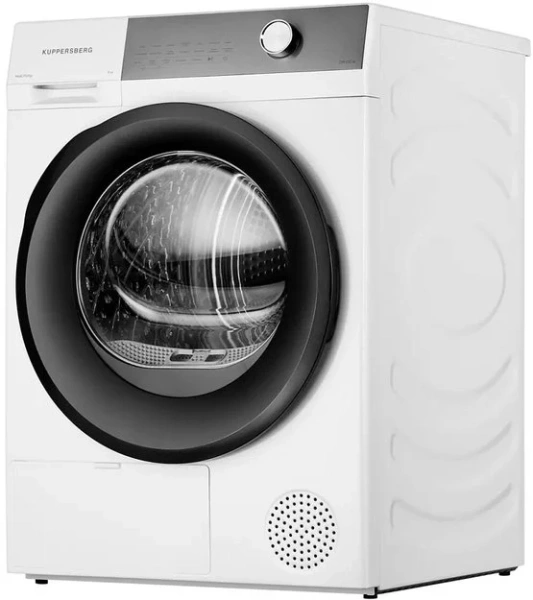 Сушильная машина Kuppersberg DM 610 W купить в Москве