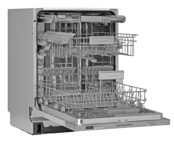 Встраиваемая посудомоечная машина Zigmund Shtain DW 301.6 купить в Москве