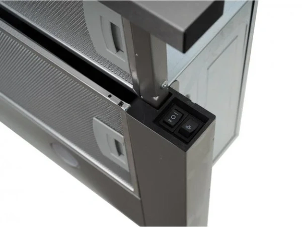 Встраиваемая вытяжка Schaub Lorenz SLD TE6608 купить в Москве
