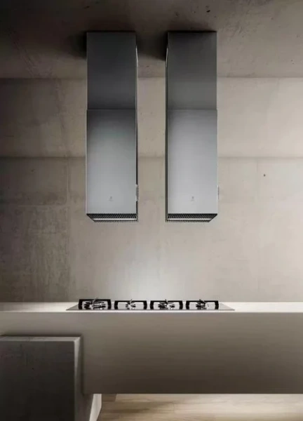 Вытяжка ELICA HAIKU CONCRETE/A/32 купить в Москве
