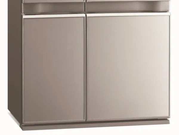 Холодильник Mitsubishi Electric MR-LR78EN-GSL-R купить в Москве