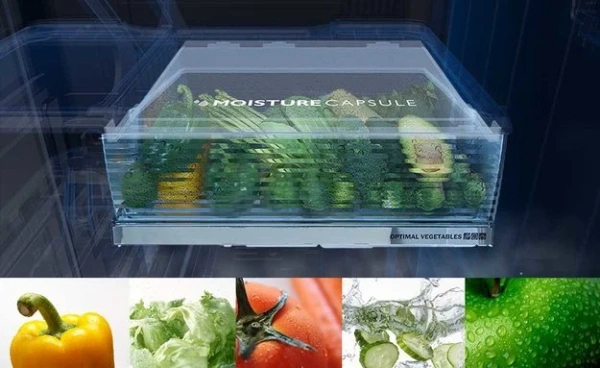 Холодильник Sharp SJWX99ACH купить в Москве