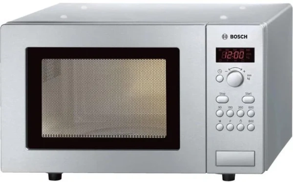 Микроволновая печь Bosch HMT75M451R купить в Москве