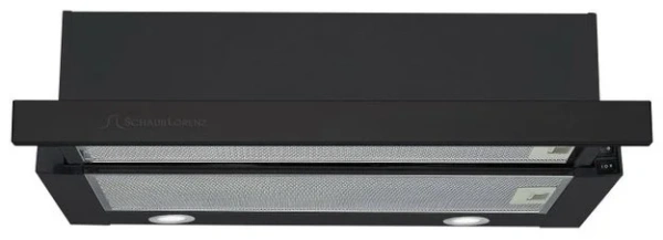 Встраиваемая вытяжка Schaub Lorenz SLD TS6607 купить в Москве
