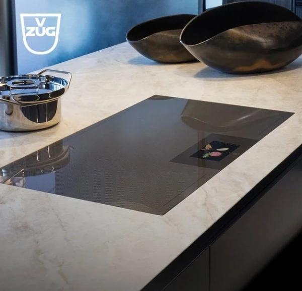 Варочная панель V-ZUG GK11TIFKZ купить в Москве с доставкой
