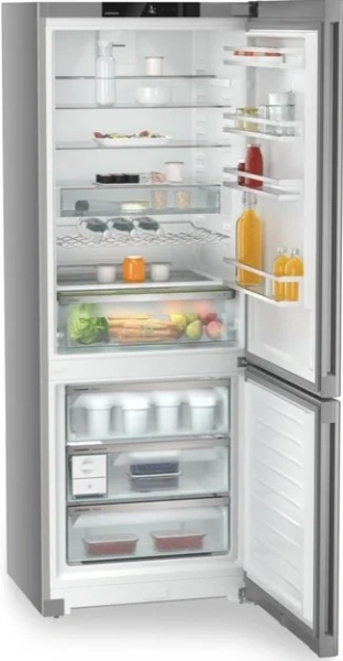 Холодильник Liebherr CNsfd 7723 купить в Москве
