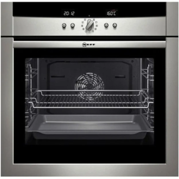 Духовой шкаф Neff B15E42N3 купить в Москве