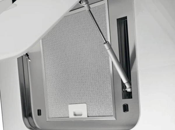 Вытяжка AEG DVB3850M купить в Москве
