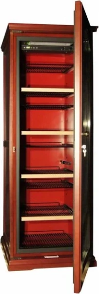 Винный шкаф IP CEX 501 NU купить в Москве