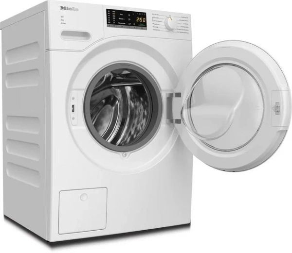 Стиральная машина Miele WWA120WCS White Edition купить в Москве