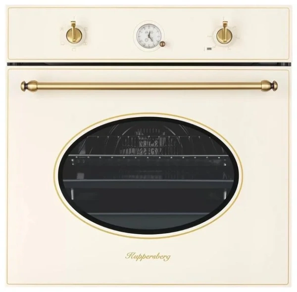 Духовой шкаф Kuppersberg SR 605 C Bronze купить в Москве