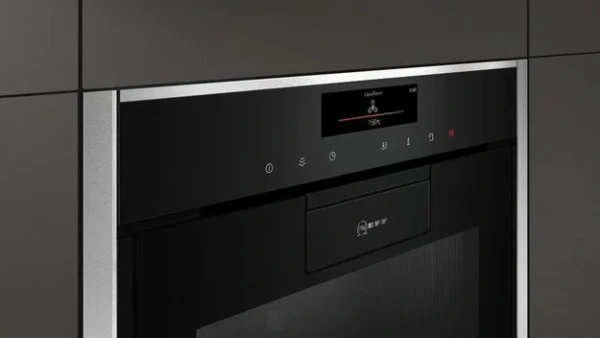 Духовой шкаф Neff B88FT78H0 купить в Москве
