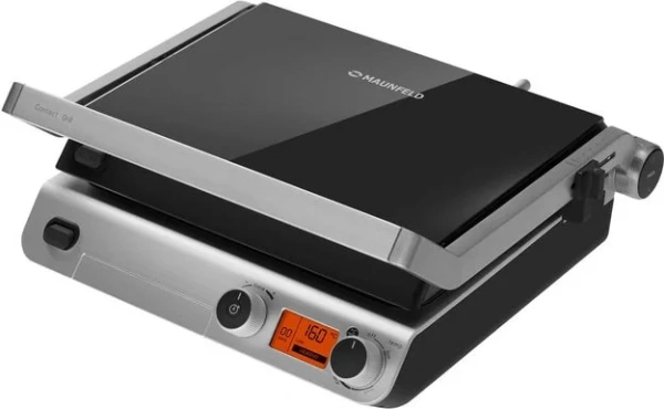 Гриль Maunfeld MF-1311B купить в Москве
