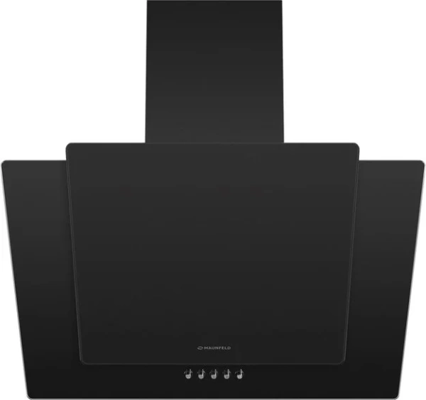 Кухонная вытяжка MAUNFELD Wind Push 60 черный купить в Москве
