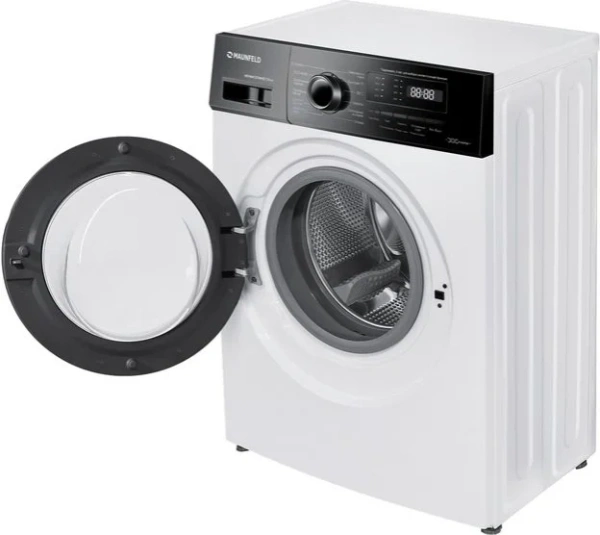 Стиральная машина Maunfeld MFWM127IWHD купить в Москве