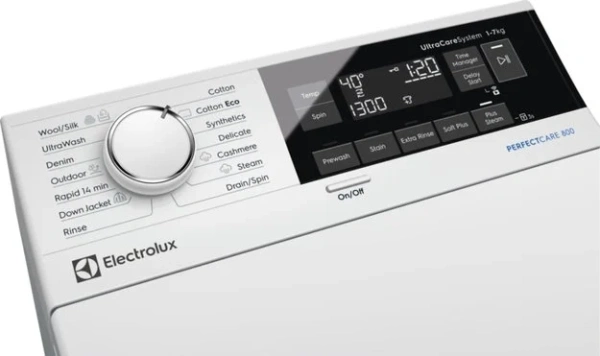 Стиральная машина Electrolux EW8T3R562 купить в Москве