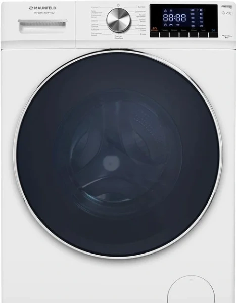 Стиральная машина Maunfeld MFWM148WH02 купить в Москве