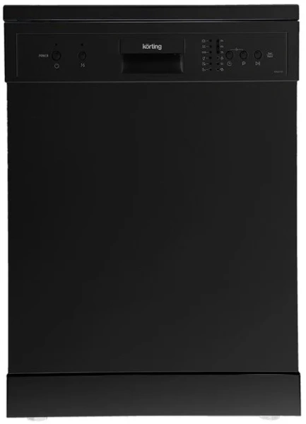 Отдельностоящая посудомоечная машина Korting KDF 60240 N купить в Москве
