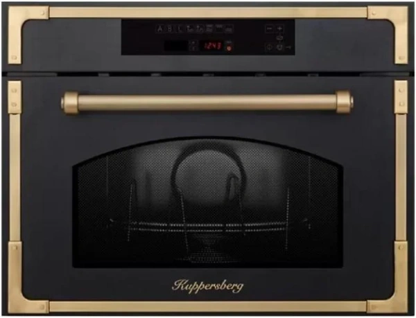 Встраиваемая микроволновая печь Kuppersberg RMW 969 ANT купить в Москве