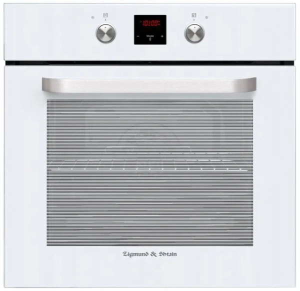 Встраиваемый электрический духовой шкаф Zigmund Shtain EN 120.512 W купить в Москве