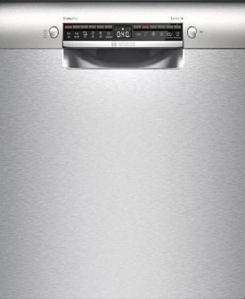 Встраиваемая посудомоечная машина Bosch SMU 4 EAI14S купить в Москве