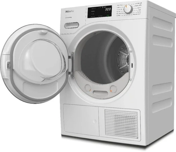 Сушильная машина Miele TWH780WP White Edition купить в Москве
