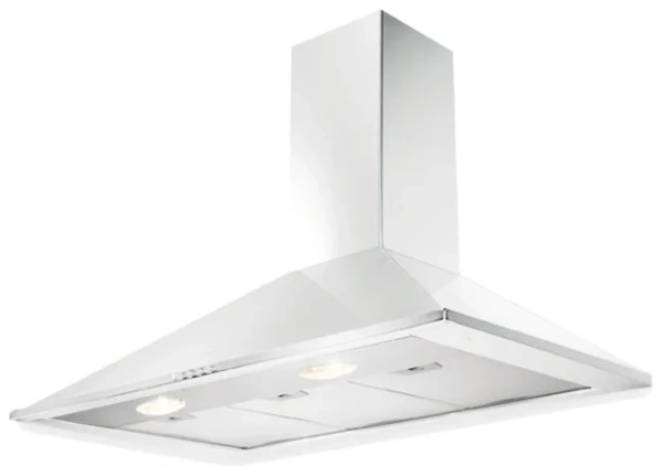 Вытяжка Faber SYNTHESIS HIP W A60 PB купить в Москве
