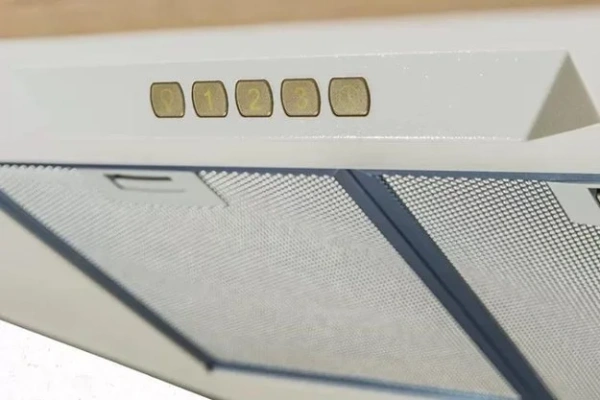 Вытяжка Kuppersberg ANABEL 65 WM O купить в Москве
