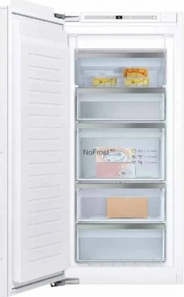 Встраиваемый морозильник Neff GI7416CE0 купить в Москве
