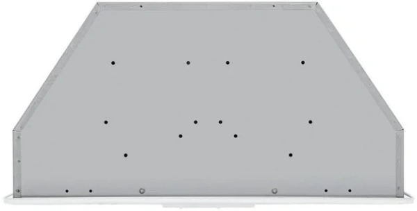 Вытяжка Krona RUNA 600 white S купить в Москве
