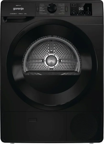 Сушильная машина Gorenje DNE92/BGNCIS купить в Москве