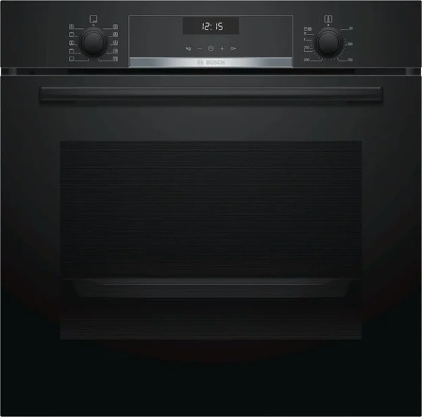 Духовой шкаф Bosch HBG537NB0R купить в Москве