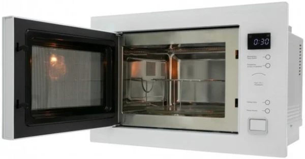 Встраиваемая микроволновая печь Schaub Lorenz SLM EL25D купить в Москве
