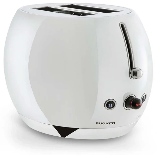 Тостер Bugatti ROMEO 02-RMC1 купить в Москве с доставкой
