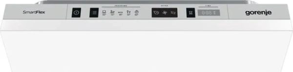 Встраиваемая посудомоечная машина Gorenje GV522E10S купить в Москве