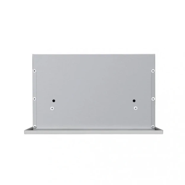 Кухонная вытяжка MAUNFELD Crosby Singl 50 нержавеющая сталь купить в Москве
