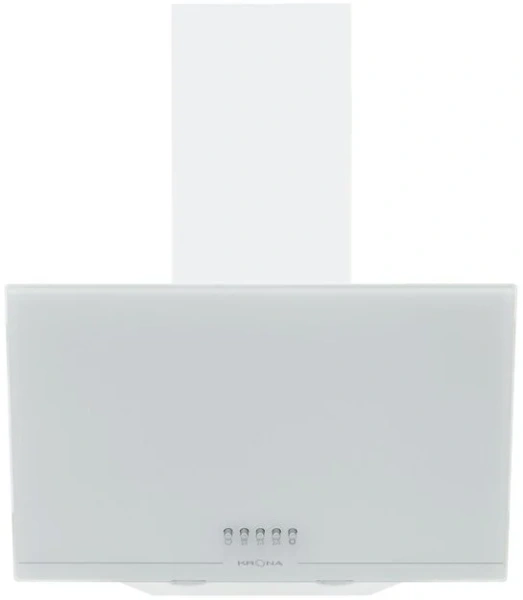 Вытяжка Krona JINA 500 WHITE PB купить в Москве
