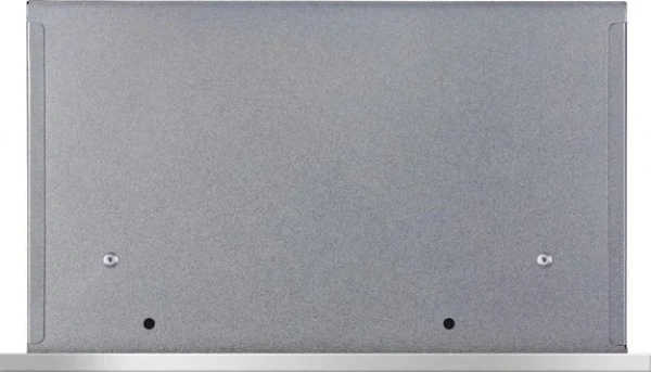 Встраиваемая кухонная вытяжка MAUNFELD Crosby Push 50 нержавеющая сталь купить в Москве
