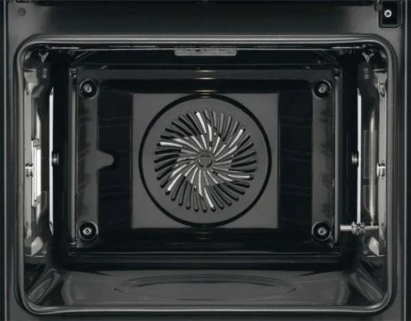 Духовой шкаф AEG BSR882320W купить в Москве
