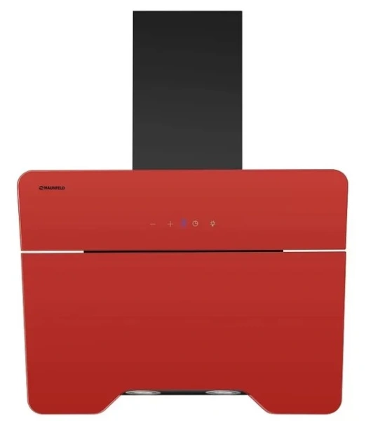 Вытяжка Maunfeld TWEED 60 RED купить в Москве
