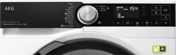 Сушильная машина AEG TR9586CE купить в Москве