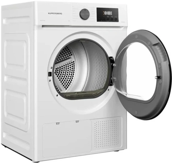 Сушильная машина Kuppersberg DM 593 W купить в Москве
