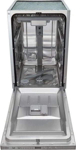 Встраиваемая посудомоечная машина Hyundai HBD 470 купить в Москве