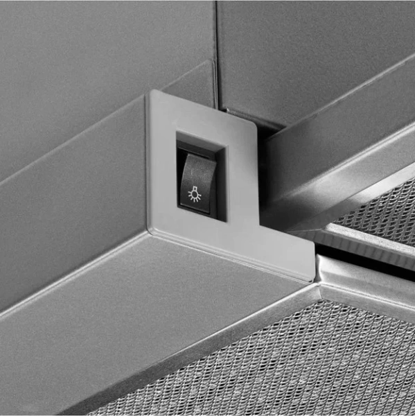 Встраиваемая вытяжка Kuppersberg SLIMLUX 60 BX купить в Москве
