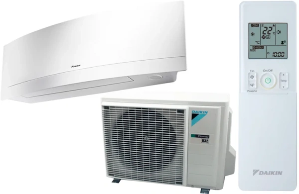 Кондиционер Daikin FTXJ20MW smart / RXJ20M купить в Москве
