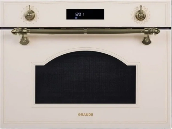 Микроволновая печь Graude MWGK 45.0 EL купить в Москве