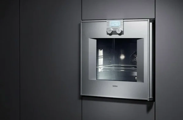 Духовой шкаф Gaggenau BO 271-131 купить в Москве
