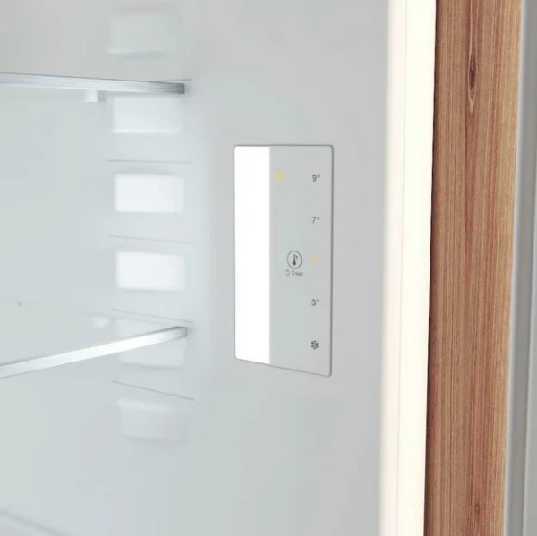 Встраиваемый холодильник Miele KU 7015 D купить в Москве
