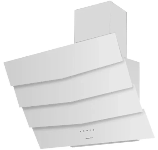 Вытяжка Maunfeld MANCHESTER 90 White купить в Москве
