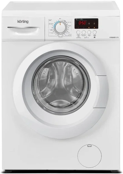Узкая стиральная машина Korting KWM 40B1270 купить в Москве